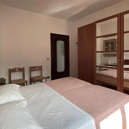 Delia Appartement *