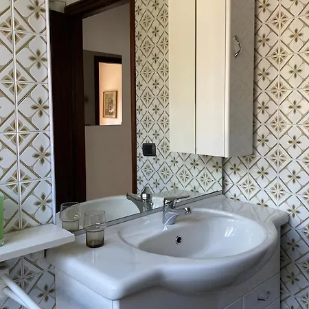 Appartement Delia