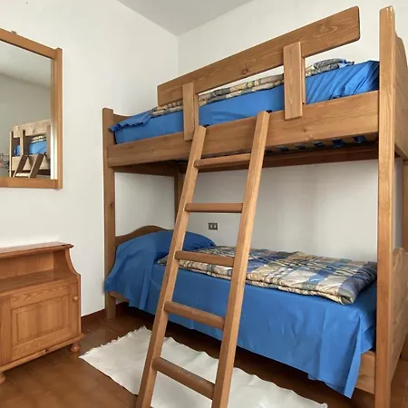 Delia Appartement Gromo